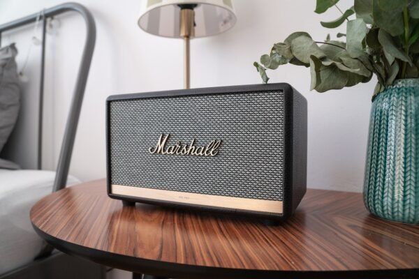 Bluetooth Speakers